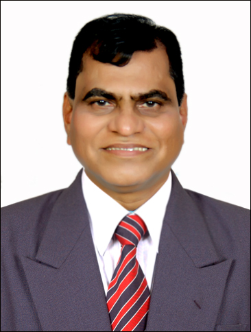 Dr. Sathishankar Kamath